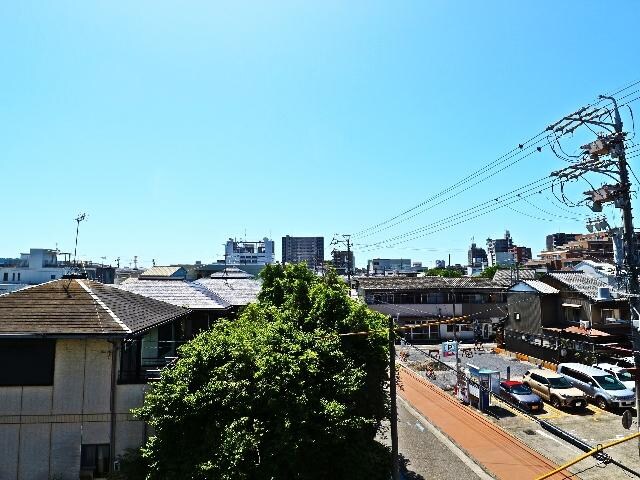 静岡駅 徒歩12分 3階の物件内観写真