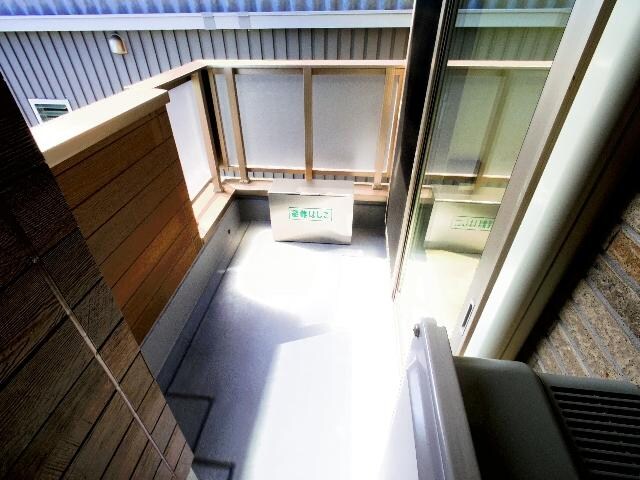 音羽町駅 徒歩15分 2階の物件内観写真