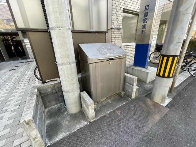 新静岡駅 徒歩16分 5階の物件外観写真