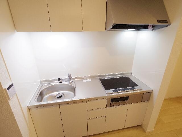 静岡駅 バス22分  千代田七丁目東部体育館入口下車：停歩5分 1階の物件内観写真