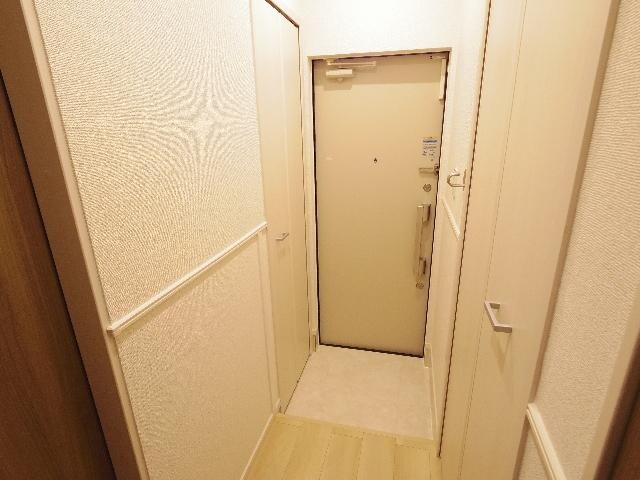 静岡駅 バス22分  千代田七丁目東部体育館入口下車：停歩5分 1階の物件内観写真