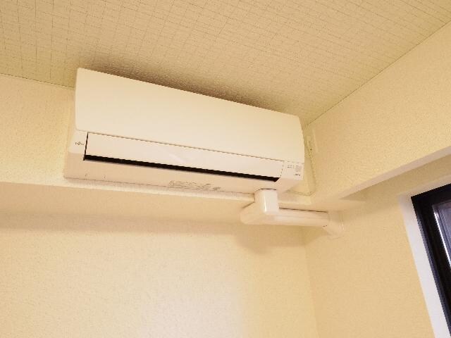 静岡駅 バス22分  千代田七丁目東部体育館入口下車：停歩5分 1階の物件内観写真