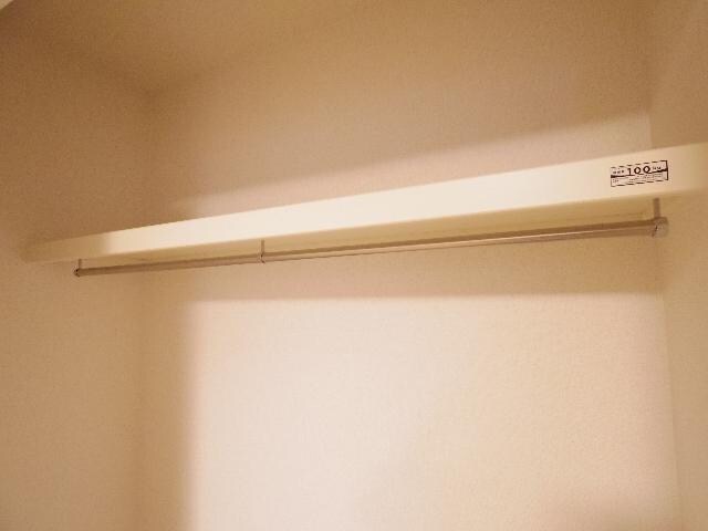 静岡駅 バス22分  千代田七丁目東部体育館入口下車：停歩5分 1階の物件内観写真