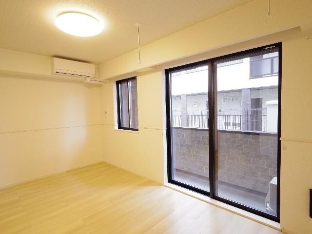 静岡駅 バス22分  千代田七丁目東部体育館入口下車：停歩5分 1階の物件内観写真