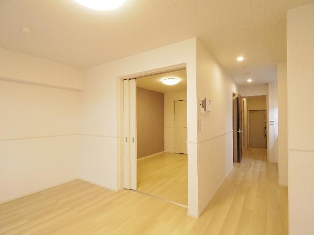 静岡駅 バス22分  千代田七丁目東部体育館入口下車：停歩5分 1階の物件内観写真