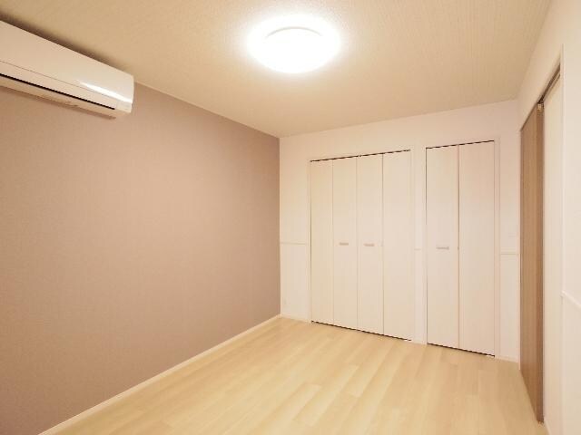 静岡駅 バス22分  千代田七丁目東部体育館入口下車：停歩5分 1階の物件内観写真