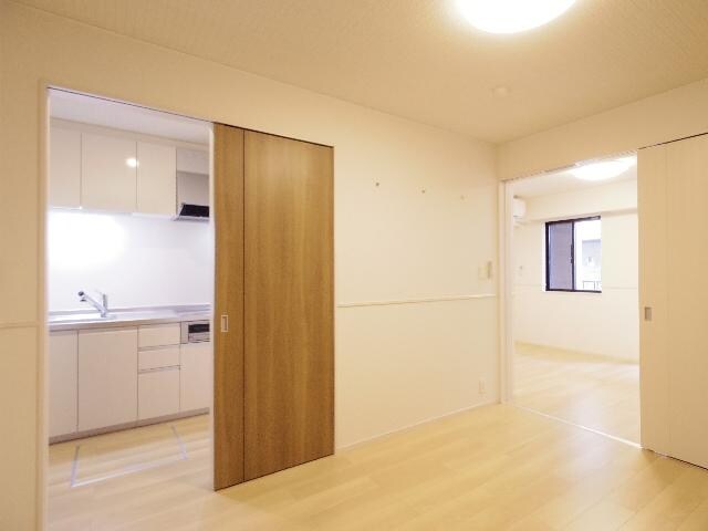 静岡駅 バス22分  千代田七丁目東部体育館入口下車：停歩5分 1階の物件内観写真