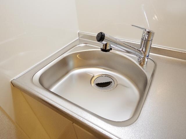 静岡駅 バス22分  千代田七丁目東部体育館入口下車：停歩5分 1階の物件内観写真