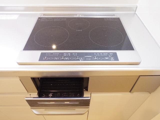 静岡駅 バス22分  千代田七丁目東部体育館入口下車：停歩5分 1階の物件内観写真