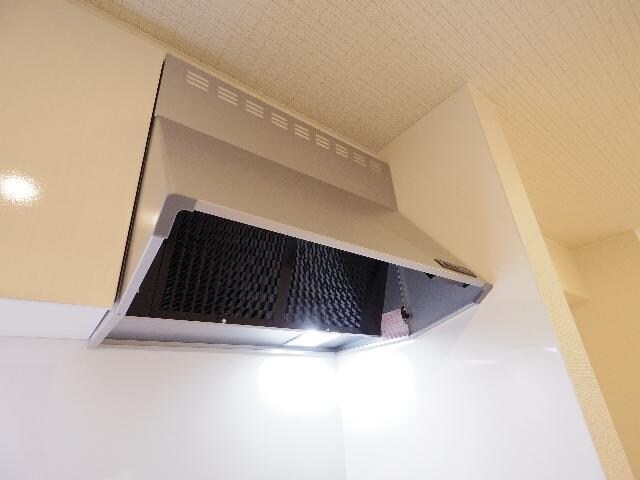 静岡駅 バス22分  千代田七丁目東部体育館入口下車：停歩5分 1階の物件内観写真