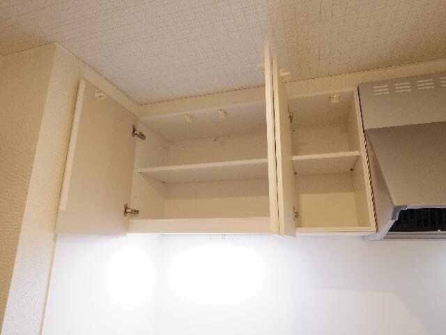 静岡駅 バス22分  千代田七丁目東部体育館入口下車：停歩5分 1階の物件内観写真