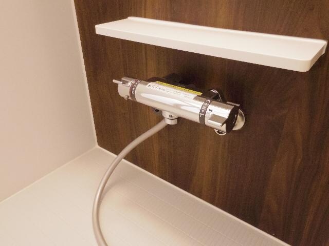 静岡駅 バス22分  千代田七丁目東部体育館入口下車：停歩5分 1階の物件内観写真