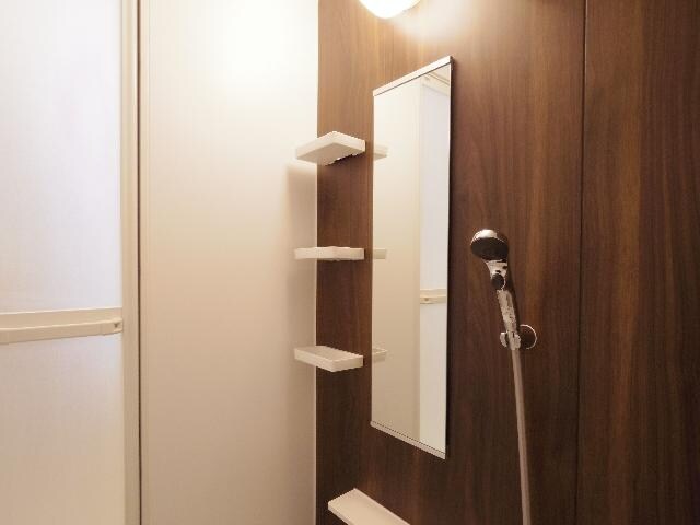 静岡駅 バス22分  千代田七丁目東部体育館入口下車：停歩5分 1階の物件内観写真