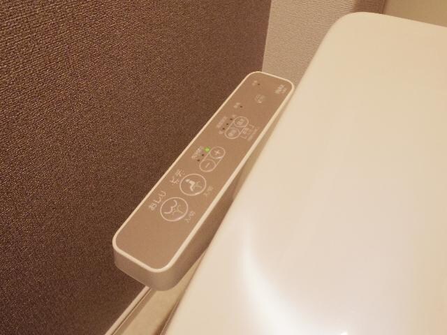 静岡駅 バス22分  千代田七丁目東部体育館入口下車：停歩5分 1階の物件内観写真