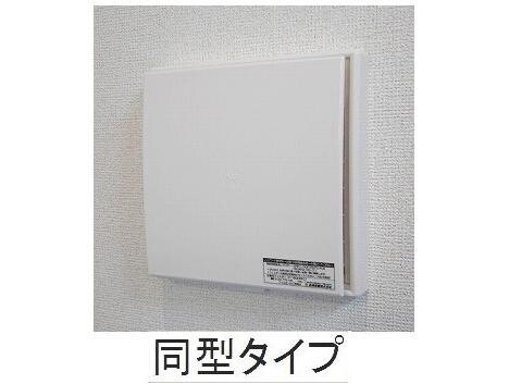 静岡駅 バス22分  千代田七丁目東部体育館入口下車：停歩5分 1階の物件内観写真