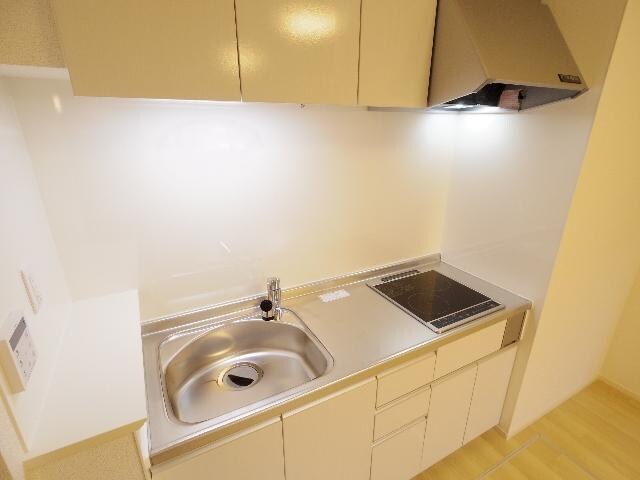 静岡駅 バス20分  籠上北秀英予備校前下車：停歩5分 1階の物件内観写真