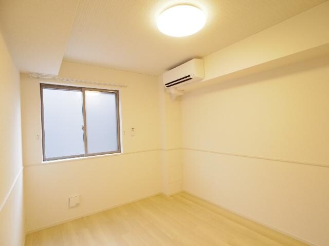 静岡駅 バス20分  籠上北秀英予備校前下車：停歩5分 1階の物件内観写真