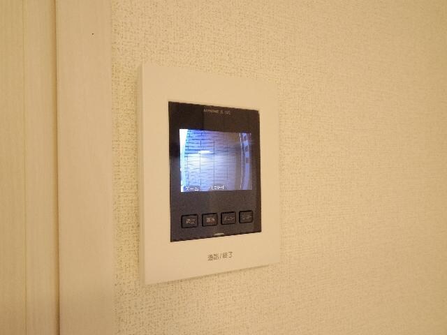 静岡駅 バス20分  籠上北秀英予備校前下車：停歩5分 1階の物件内観写真