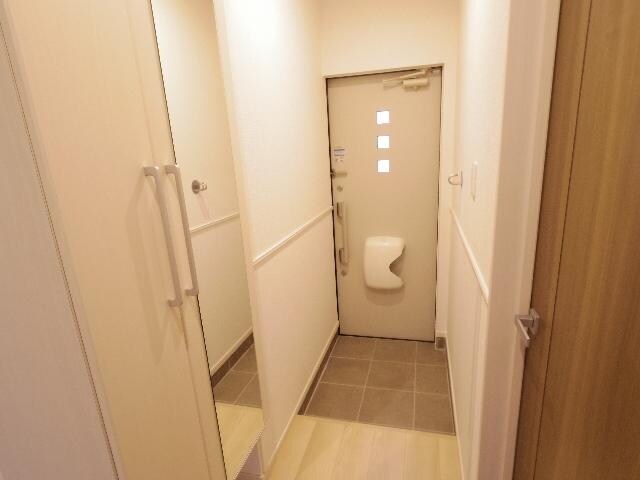 静岡駅 バス20分  籠上北秀英予備校前下車：停歩5分 1階の物件内観写真