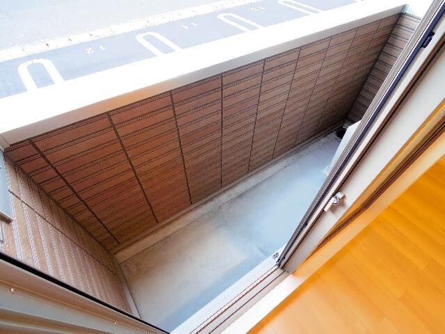 静岡駅 バス20分  籠上北秀英予備校前下車：停歩5分 1階の物件内観写真