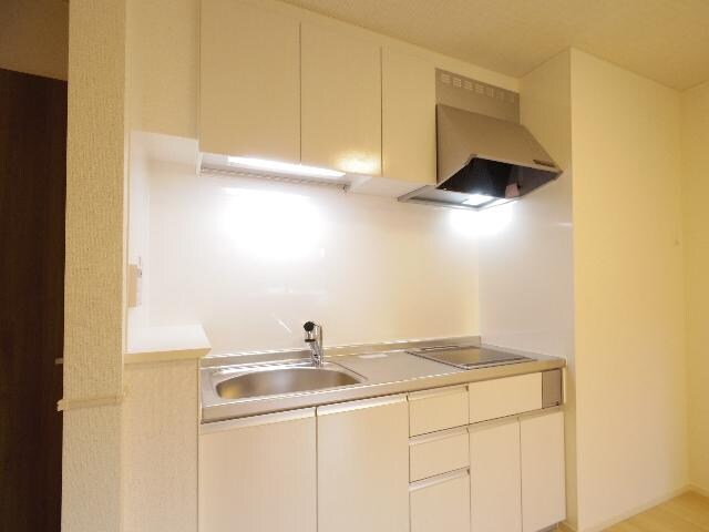 静岡駅 バス20分  籠上北秀英予備校前下車：停歩5分 1階の物件内観写真