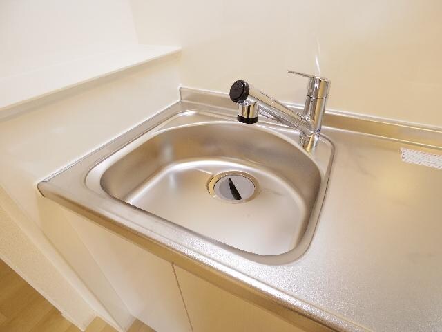 静岡駅 バス20分  籠上北秀英予備校前下車：停歩5分 1階の物件内観写真