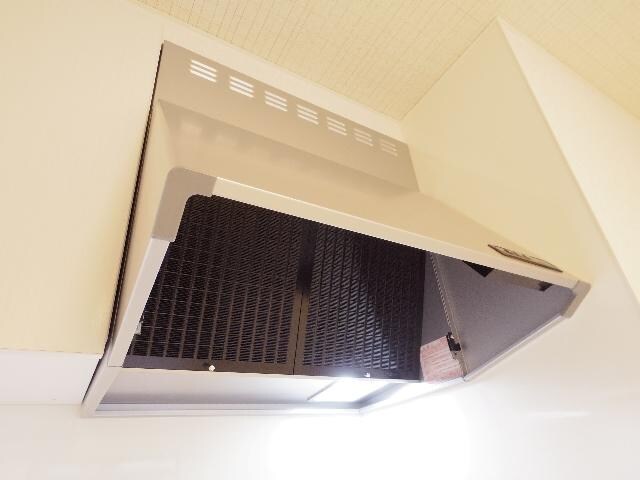 静岡駅 バス20分  籠上北秀英予備校前下車：停歩5分 1階の物件内観写真