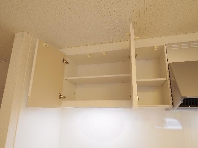 静岡駅 バス20分  籠上北秀英予備校前下車：停歩5分 1階の物件内観写真