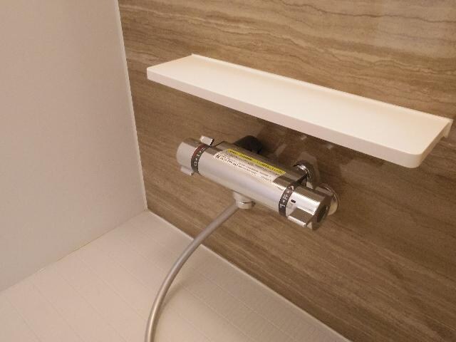 静岡駅 バス20分  籠上北秀英予備校前下車：停歩5分 1階の物件内観写真