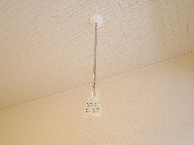 静岡駅 バス20分  籠上北秀英予備校前下車：停歩5分 1階の物件内観写真