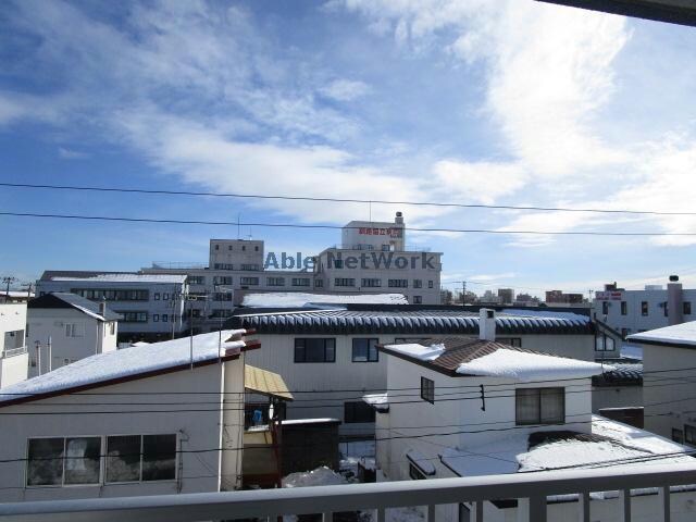 エステート治水の物件内観写真