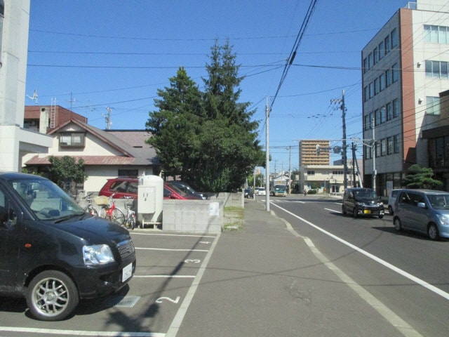 北１３条東駅 徒歩2分 3階の物件内観写真