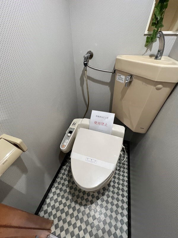 北１３条東駅 徒歩5分 4階の物件内観写真