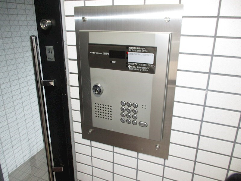 北１３条東駅 徒歩5分 4階の物件内観写真
