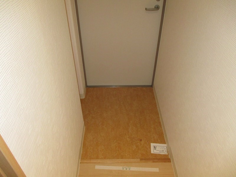 東区役所前駅 徒歩1分 3階の物件内観写真