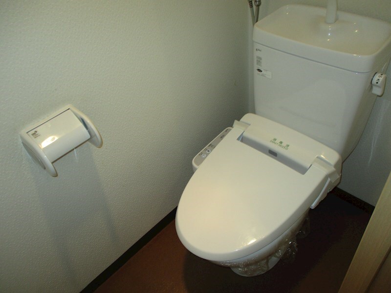東区役所前駅 徒歩1分 3階の物件内観写真