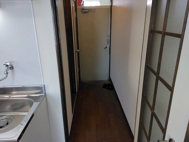 環状通東駅 徒歩38分 3階の物件内観写真