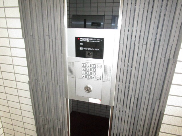 新道東駅 徒歩5分 2階の物件内観写真