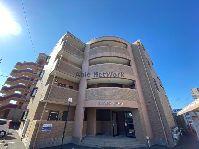 グラスリードの物件外観写真