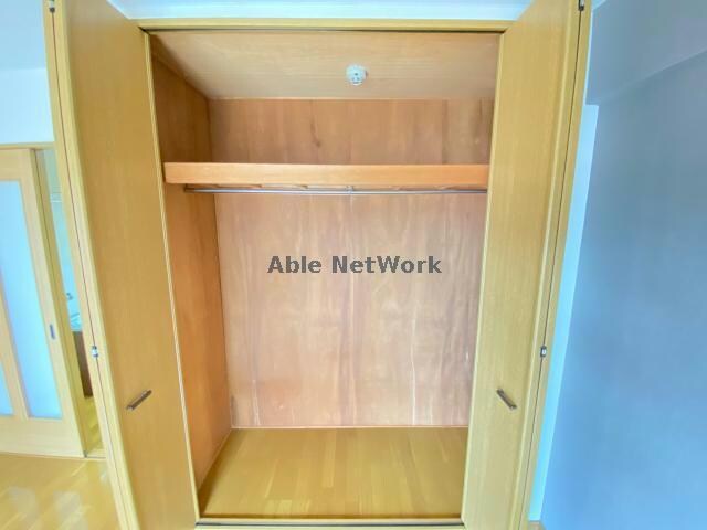 グラスリードの物件内観写真