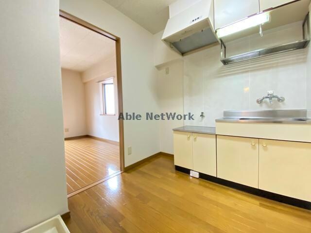 グラスリードの物件内観写真