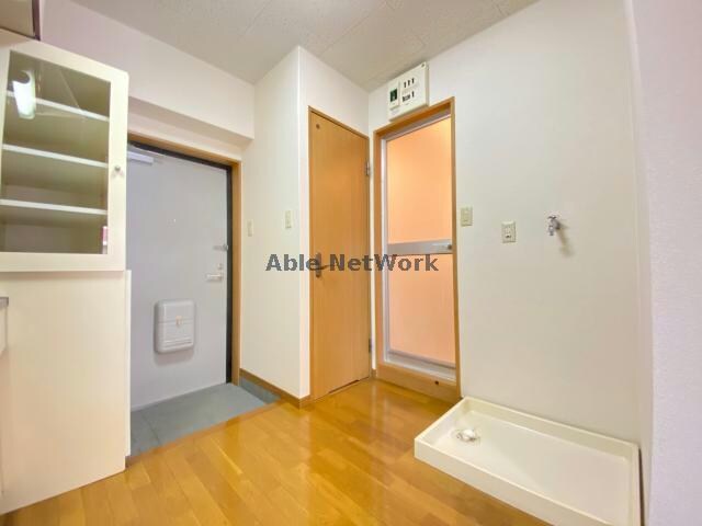 グラスリードの物件内観写真