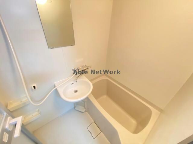 グラスリードの物件内観写真