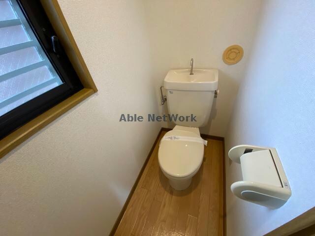 グラスリードの物件内観写真