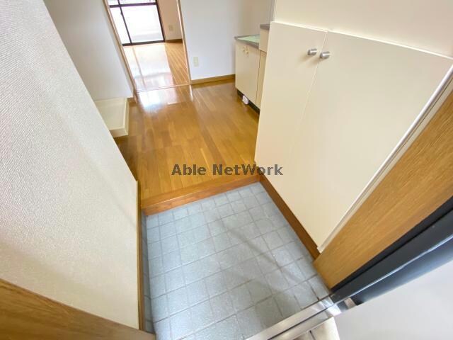 グラスリードの物件内観写真