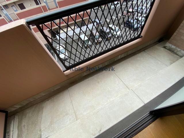 グラスリードの物件内観写真