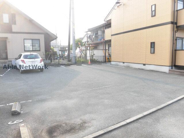 サウスリバー平成の物件外観写真