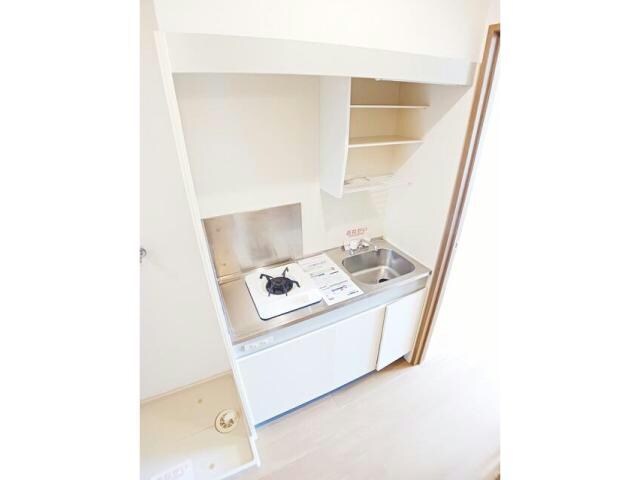 サウスリバー平成の物件内観写真