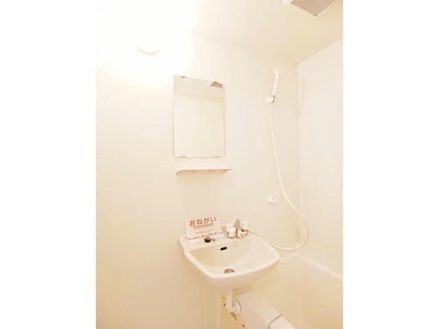 サウスリバー平成の物件内観写真