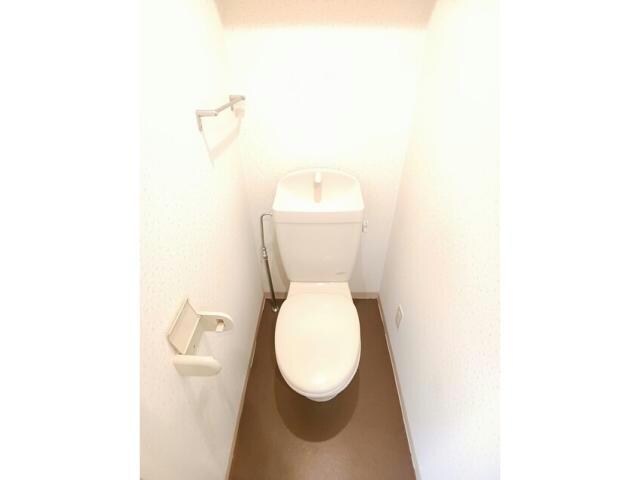 サウスリバー平成の物件内観写真